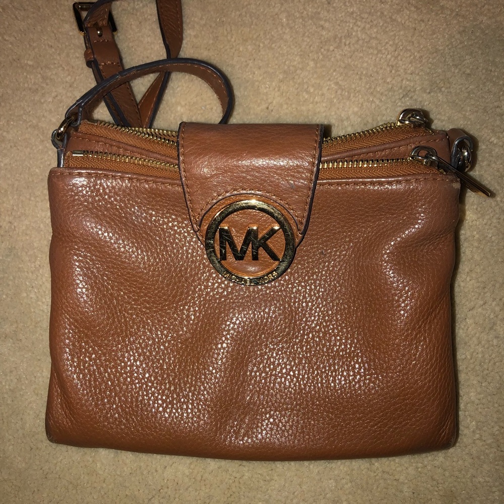 Michael Kors Crossbody